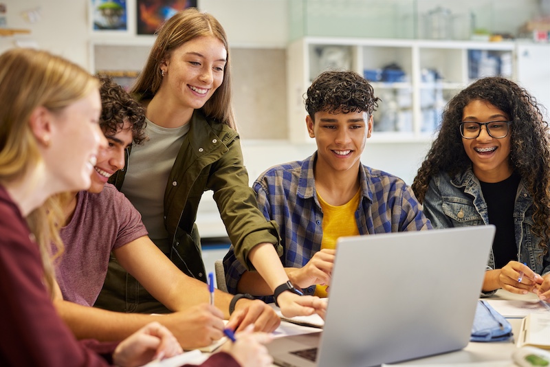 25 Tips om in de klas samen te werken